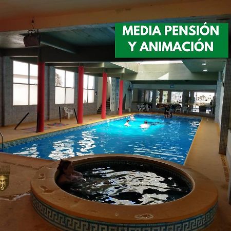 San Remo World Hotel Сан-Клементе-дель-Тую Экстерьер фото