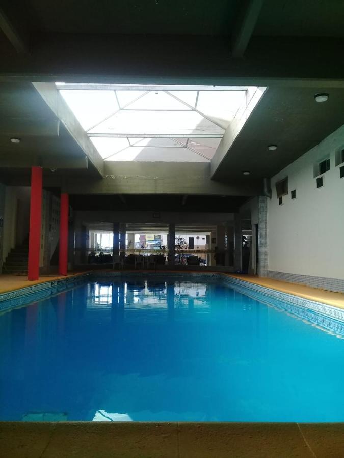 San Remo World Hotel Сан-Клементе-дель-Тую Экстерьер фото