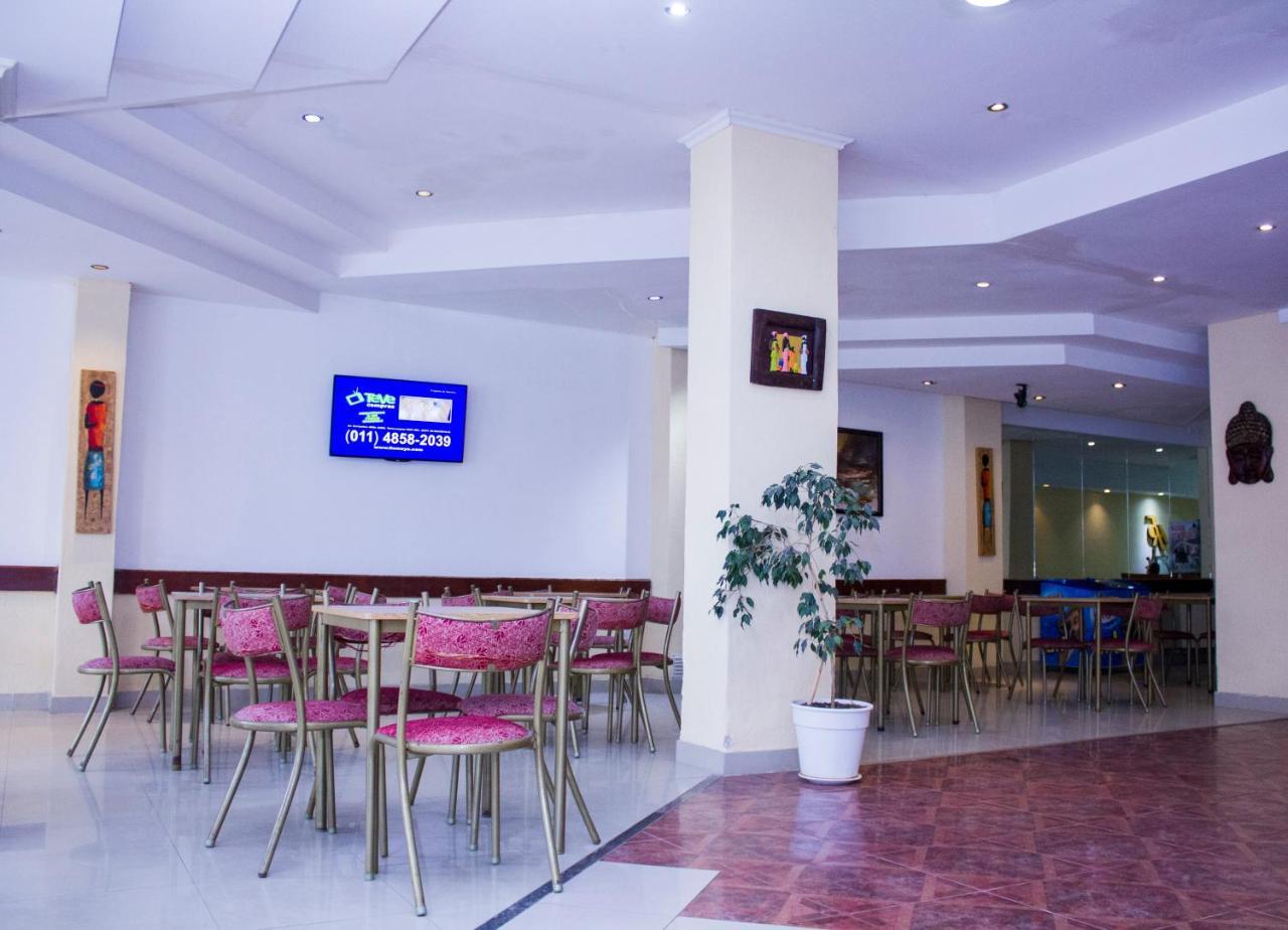 San Remo World Hotel Сан-Клементе-дель-Тую Экстерьер фото