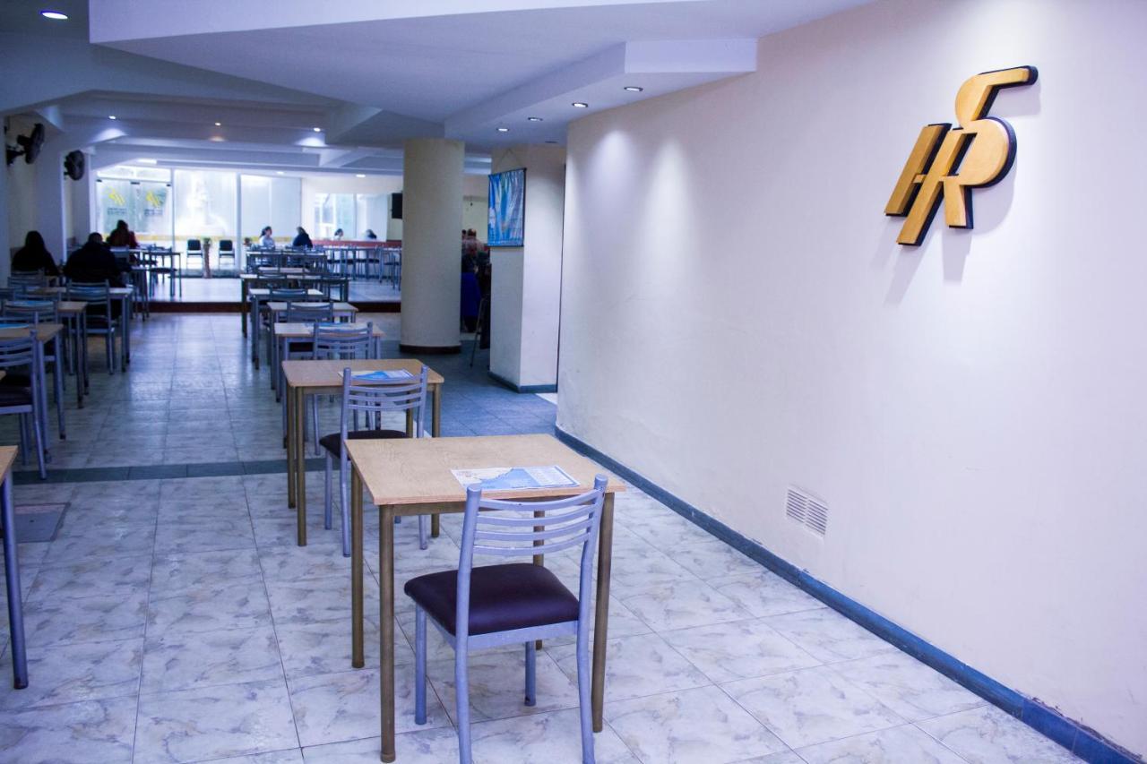 San Remo World Hotel Сан-Клементе-дель-Тую Экстерьер фото