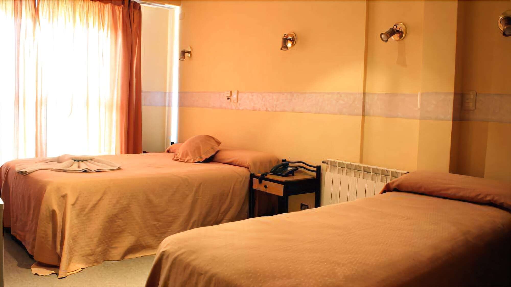 San Remo World Hotel Сан-Клементе-дель-Тую Экстерьер фото