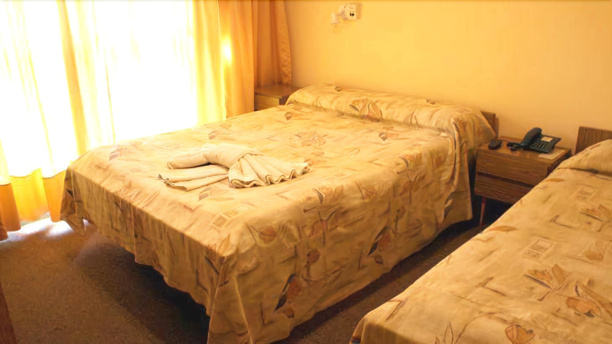 San Remo World Hotel Сан-Клементе-дель-Тую Экстерьер фото